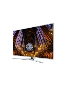 Samsung HG65EE890UB 165,1 cm (65") 4K Ultra HD Plata 20 W 2
