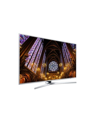 Samsung HG65EE890UB 165,1 cm (65") 4K Ultra HD Plata 20 W