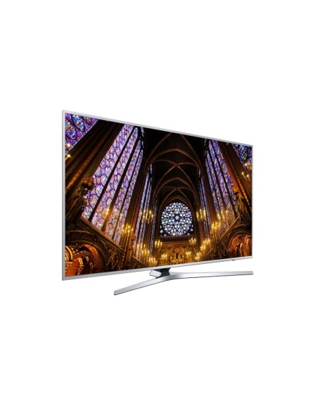 Samsung HG65EE890UB 165,1 cm (65") 4K Ultra HD Plata 20 W