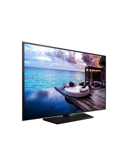 Samsung HG75EJ690UB 190,5 cm (75") 4K Ultra HD Smart TV Negro 20 W