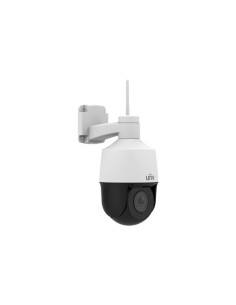 Uniview IPC6312LR-AX4W-VG cámara de vigilancia Torreta Cámara de seguridad IP Exterior 1920 x 1080 Pixeles Techo pared 2