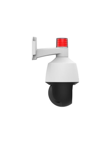 Uniview IPC675LFW-AX4DUPKC-VG cámara de vigilancia Torreta Cámara de seguridad IP Exterior 2880 x 1620 Pixeles Techo pared