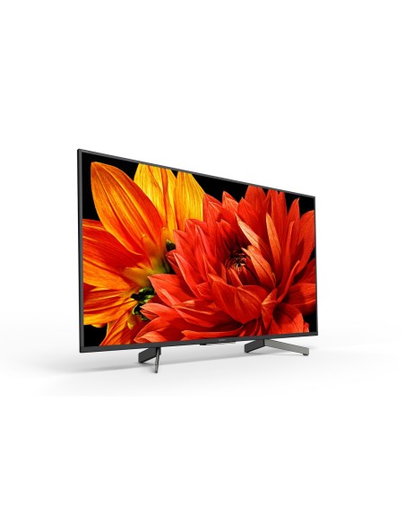 Sony KD-43XG8396 109,2 cm (43") 4K Ultra HD Smart TV Wifi Negro