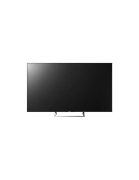 Sony KD-55XE7096 138,7 cm (54.6") 4K Ultra HD Smart TV Wifi Negro