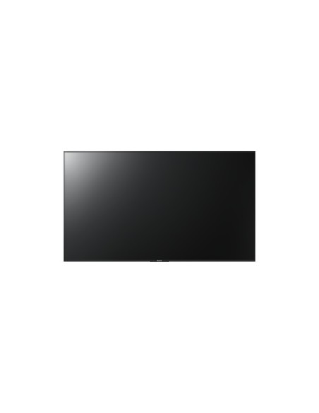 Sony KD-55XE7096 138,7 cm (54.6") 4K Ultra HD Smart TV Wifi Negro