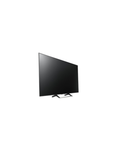 Sony KD-55XE7096 138,7 cm (54.6") 4K Ultra HD Smart TV Wifi Negro