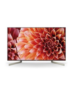Sony KD-55XF9005 139,7 cm (55") 4K Ultra HD Smart TV Wifi Negro