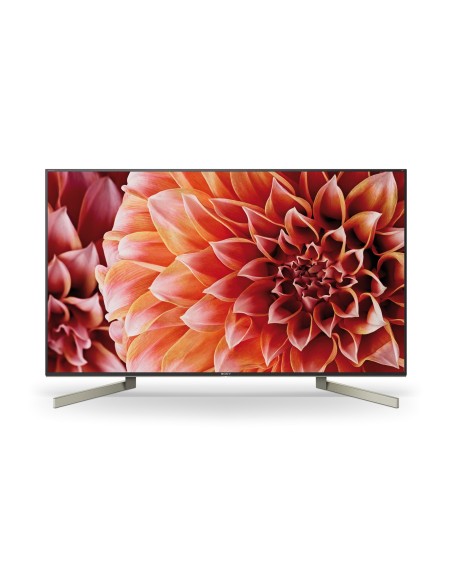 Sony KD-55XF9005 139,7 cm (55") 4K Ultra HD Smart TV Wifi Negro