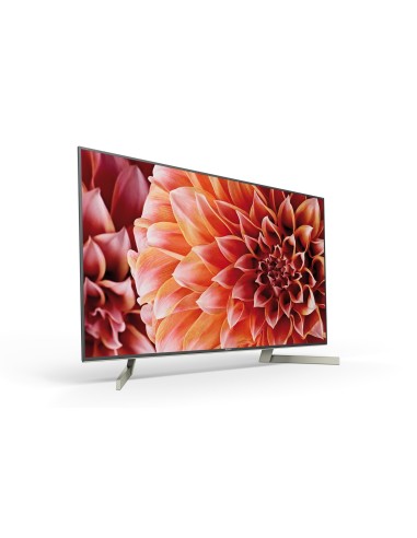Sony KD-55XF9005 139,7 cm (55") 4K Ultra HD Smart TV Wifi Negro