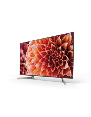 Sony KD-55XF9005 139,7 cm (55") 4K Ultra HD Smart TV Wifi Negro