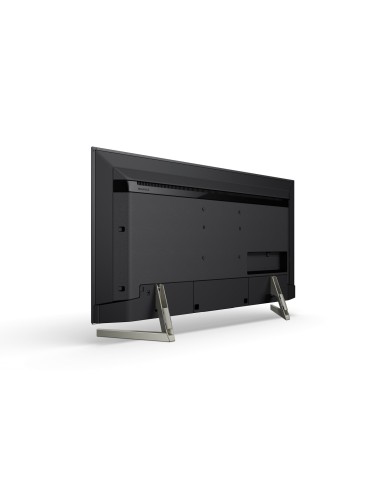 Sony KD-55XF9005 139,7 cm (55") 4K Ultra HD Smart TV Wifi Negro