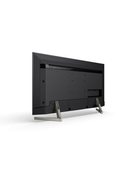 Sony KD-55XF9005 139,7 cm (55") 4K Ultra HD Smart TV Wifi Negro