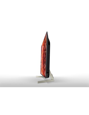 Sony KD-55XF9005 139,7 cm (55") 4K Ultra HD Smart TV Wifi Negro