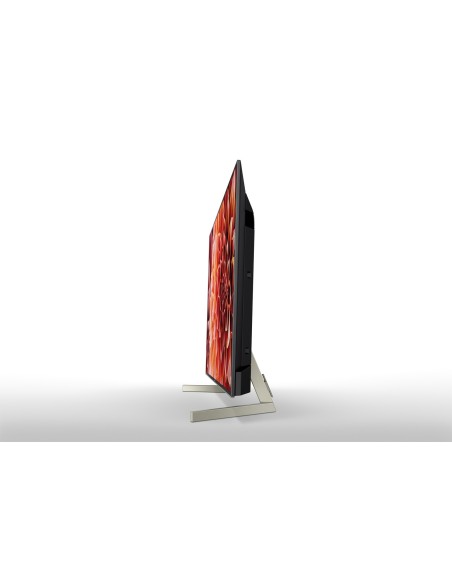 Sony KD-55XF9005 139,7 cm (55") 4K Ultra HD Smart TV Wifi Negro