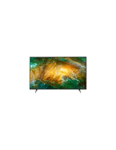 Sony KD55XH8096BAEP Televisor 139,7 cm (55") 4K Ultra HD Smart TV Wifi Negro