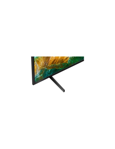 Sony KD55XH8096BAEP Televisor 139,7 cm (55") 4K Ultra HD Smart TV Wifi Negro