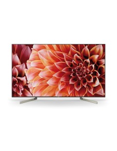 Sony KD-65XF9005 165,1 cm (65") 4K Ultra HD Smart TV Wifi Negro