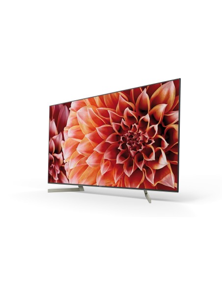 Sony KD-65XF9005 165,1 cm (65") 4K Ultra HD Smart TV Wifi Negro
