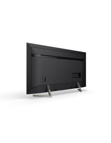 Sony KD-65XF9005 165,1 cm (65") 4K Ultra HD Smart TV Wifi Negro
