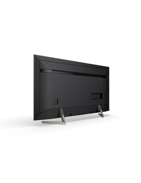 Sony KD-65XF9005 165,1 cm (65") 4K Ultra HD Smart TV Wifi Negro