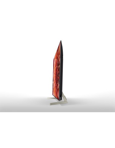 Sony KD-65XF9005 165,1 cm (65") 4K Ultra HD Smart TV Wifi Negro