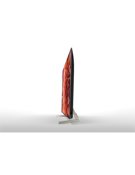 Sony KD-65XF9005 165,1 cm (65") 4K Ultra HD Smart TV Wifi Negro