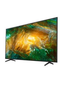 Sony KD65XH8096BAEP Televisor 165,1 cm (65") 4K Ultra HD Smart TV Wifi Negro 2