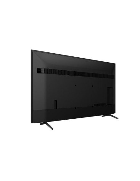 Sony KD65XH8096BAEP Televisor 165,1 cm (65") 4K Ultra HD Smart TV Wifi Negro