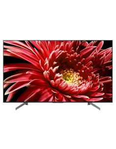 Sony KD-75XG8596 190,5 cm (75") 4K Ultra HD Smart TV Wifi Negro, Plata