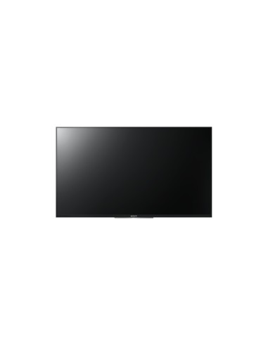 Sony KDL-32WD750