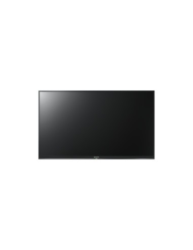 Sony KDL-32WE610 81,3 cm (32") HD Smart TV Wifi Negro