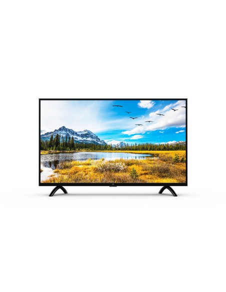 Xiaomi Mi LED TV 4A 81,3 cm (32") HD Smart TV Wifi Negro