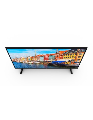 Xiaomi Mi LED TV 4A 81,3 cm (32") HD Smart TV Wifi Negro