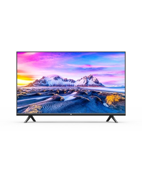 Xiaomi Mi TV P1 32" 81,3 cm (32") HD Smart TV Wifi Negro