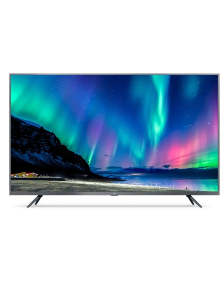 Xiaomi Mi LED TV 4S 109,2 cm (43") 4K Ultra HD Smart TV Wifi Negro