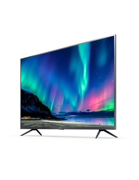 Xiaomi Mi LED TV 4S 109,2 cm (43") 4K Ultra HD Smart TV Wifi Negro