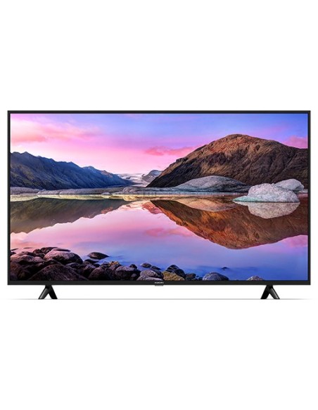 Xiaomi P1E 109,2 cm (43") 4K Ultra HD Smart TV Wifi Negro
