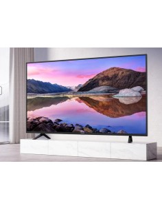 Xiaomi P1E 109,2 cm (43") 4K Ultra HD Smart TV Wifi Negro 2