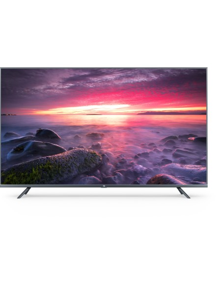 Xiaomi Mi LED TV 4S 139,7 cm (55") 4K Ultra HD Smart TV Wifi Negro