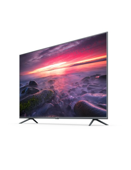 Xiaomi Mi LED TV 4S 139,7 cm (55") 4K Ultra HD Smart TV Wifi Negro