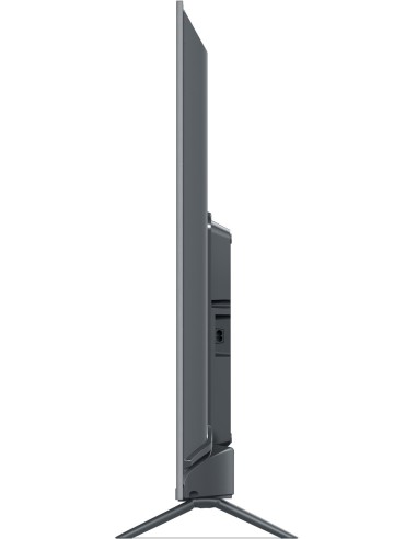 Xiaomi Mi LED TV 4S 139,7 cm (55") 4K Ultra HD Smart TV Wifi Negro