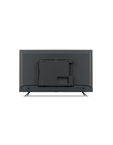 Xiaomi Mi LED TV 4S 139,7 cm (55") 4K Ultra HD Smart TV Wifi Negro