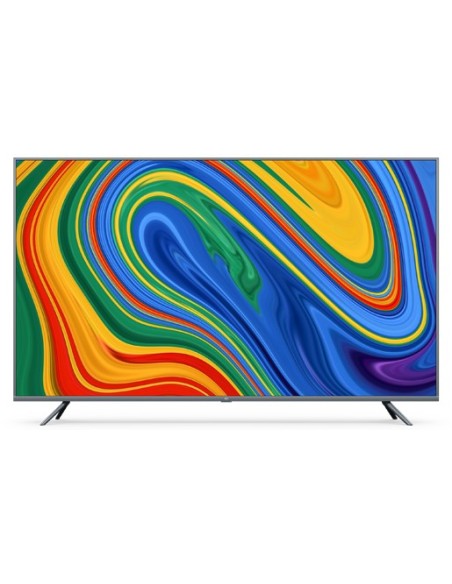Xiaomi Mi TV 4S 165,1 cm (65") 4K Ultra HD Smart TV Wifi Gris