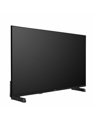 Electronia 1324823000009 Televisor 81,3 cm (32") HD Negro