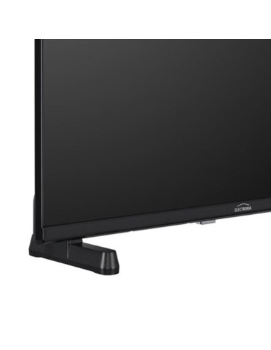 Electronia 1324823000009 Televisor 81,3 cm (32") HD Negro