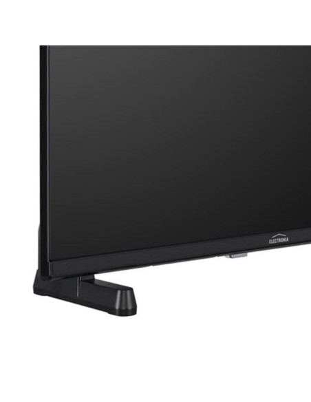 Electronia 1324823000009 Televisor 81,3 cm (32") HD Negro