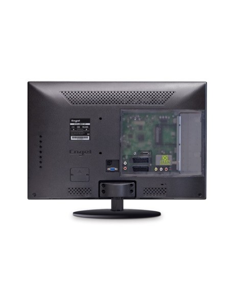 Engel Axil LE1900B Televisor 48,3 cm (19") HD Negro 300 cd   m²