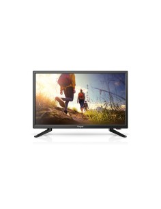 Engel Axil LE2262 Televisor 55,9 cm (22") Full HD Negro 180 cd   m²
