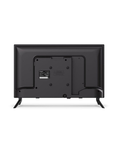 Engel LE2462CA Televisor 61 cm (24") HD Negro 180 cd   m²