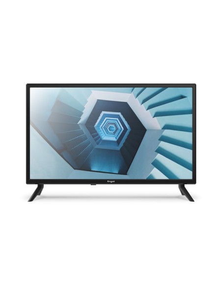 Engel LE3266T2 61 cm (24") HD Negro 180 cd   m²